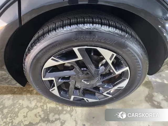 Kia Sportage 5th Generation id 3691098 из Кореи 11