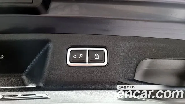 Kia Sorento 4th Generation id 2719709 из Кореи 11