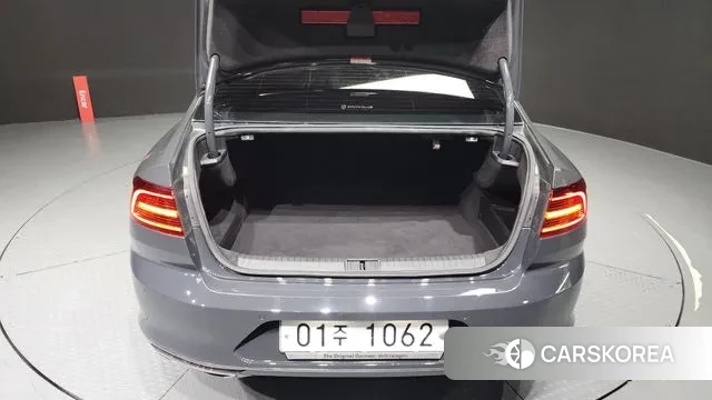 Volkswagen Passat GT (B8) id 3193675 из Кореи 11