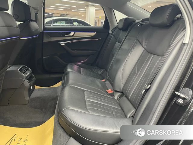 Audi A6L id 4273806 из Китая 11