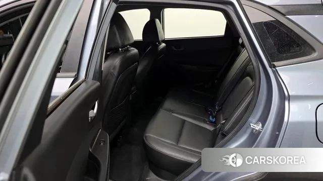 Hyundai Kona id 3578877 из Кореи 11