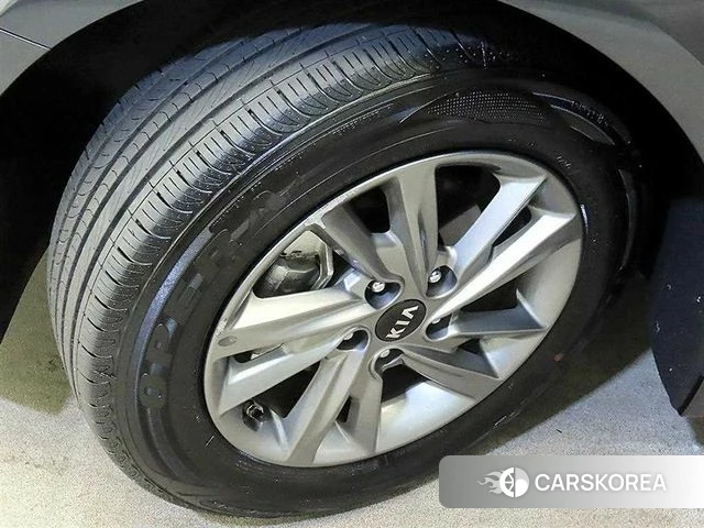 Kia The New K5 2nd generation id 4310516 из Кореи 11