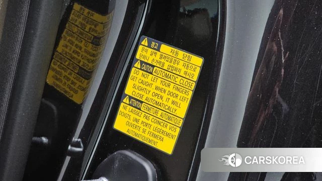 Kia More K9 id 4873134 из Кореи 11