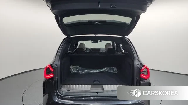 BMW X3 (G01) id 3438041 из Кореи 11