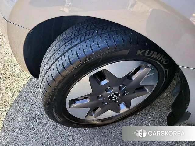 Hyundai Staria id 3992905 из Кореи 11