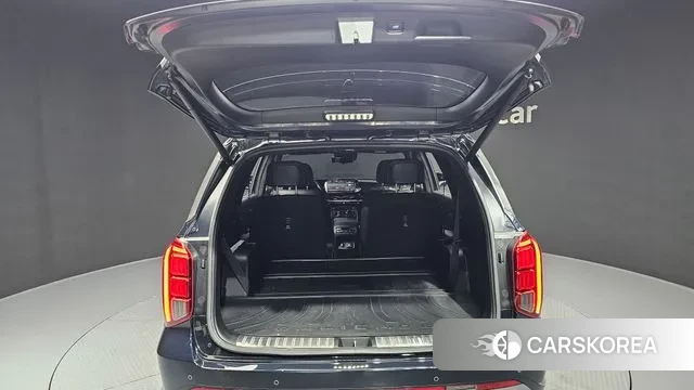 Hyundai The New Palisade id 3746120 из Кореи 11