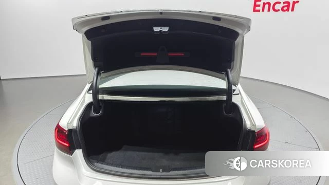 Kia K7 Premier id 4482805 из Кореи 11