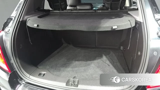 Chevrolet (GM Daewoo) The New Trax id 3728381 из Кореи 11