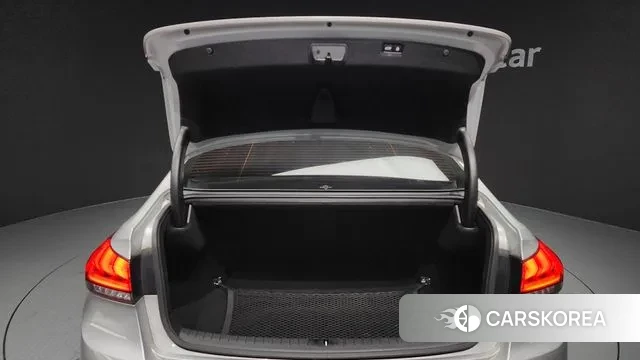 Genesis G80 id 3608322 из Кореи 11
