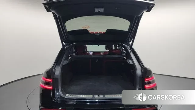 Genesis GV80 Coupe id 3462361 из Кореи 11