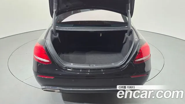 Mercedes-Benz E-Class W213 id 2765487 из Кореи 11