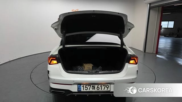 Kia K5 3rd generation id 4283757 из Кореи 11