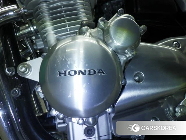 Проданный Honda CB1100EX id 3994328 из Японии, фото 11