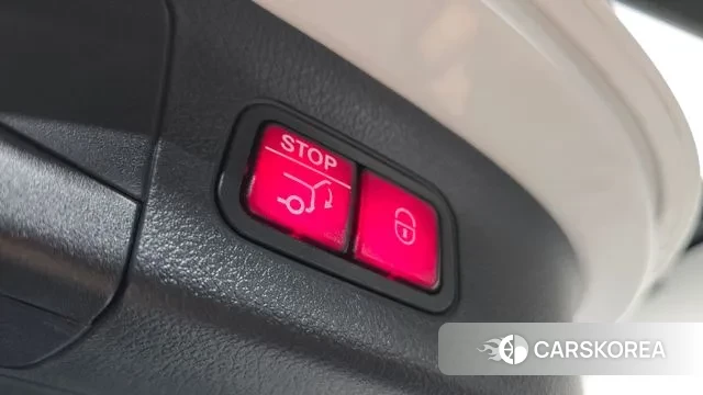 Mercedes-Benz GLA - Class H247 id 2976174 из Кореи 11