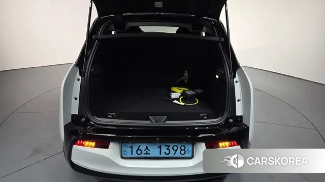 BMW i3 id 3018591 из Кореи 11