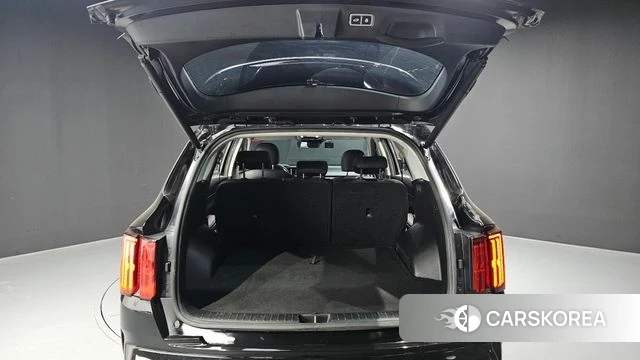 Kia Sorento 4th Generation id 3865506 из Кореи 11
