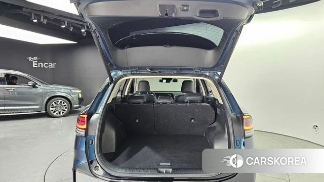 Kia Sportage 5th Generation id 3827318 из Кореи 11