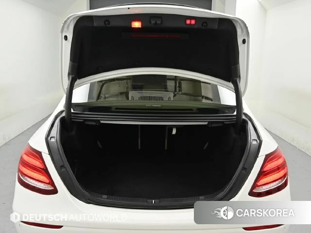 Mercedes-Benz E-Class W213 id 4836835 из Кореи 11
