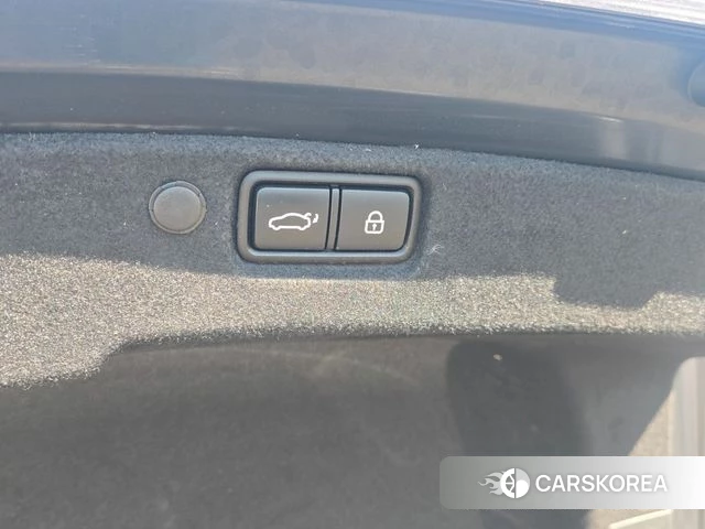 Kia All New K7 Hybrid id 4918589 из Кореи 11