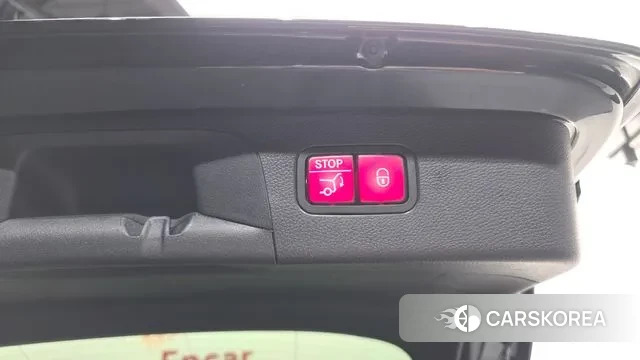 Mercedes-Benz GLC-Class X253 id 3447923 из Кореи 11