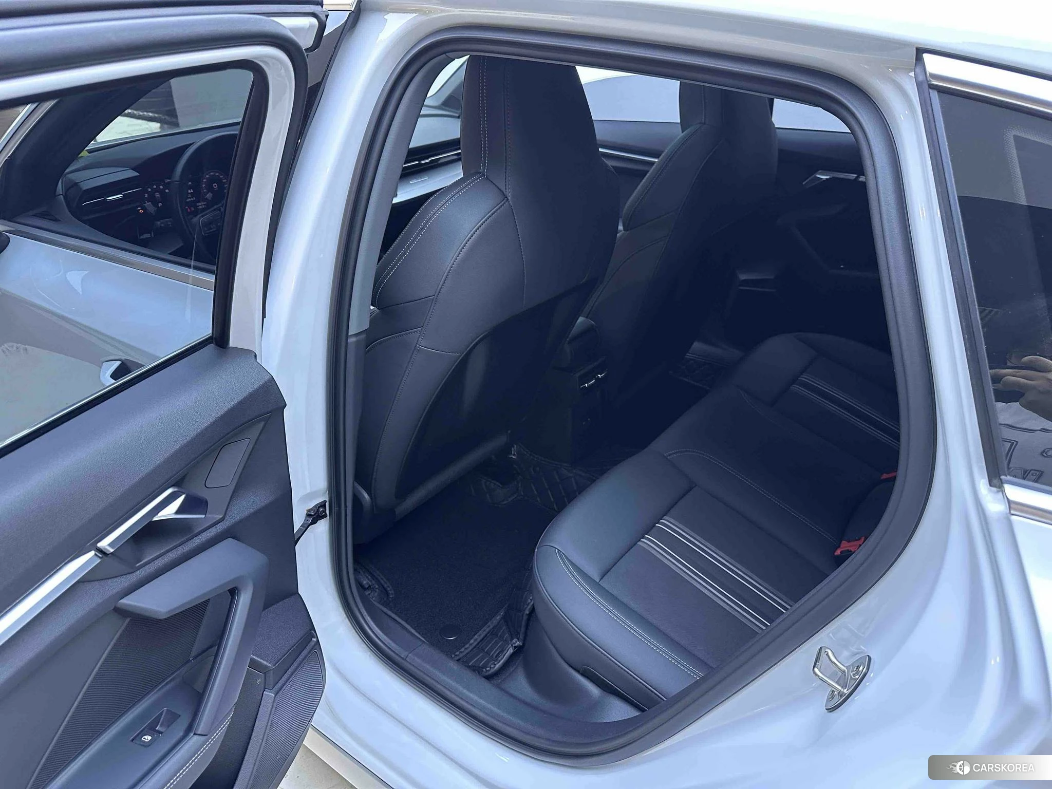 Audi A3 id 4407378 из Китая 11