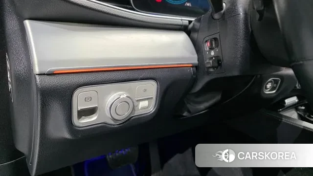 Mercedes-Benz GLE-Class W167 id 3703034 из Кореи 11
