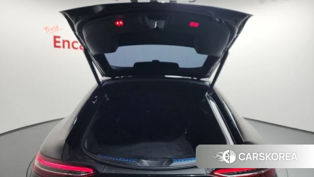 Mercedes-Benz AMG GT id 3923583 из Кореи 11