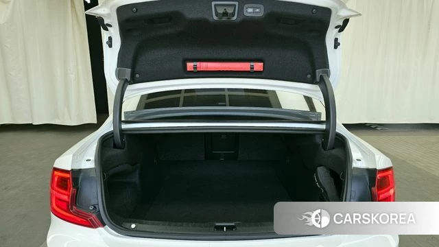 Volvo S90 id 4203743 из Кореи 11