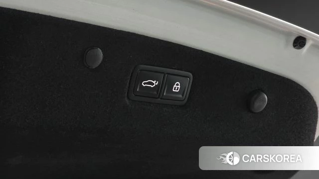 Kia K8 id 3923578 из Кореи 11