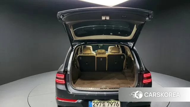 Genesis GV80 id 3655752 из Кореи 11