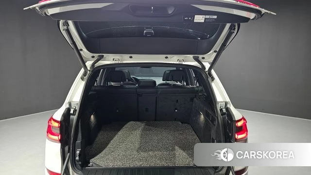 BMW X5 (G05) id 4626052 из Кореи 11