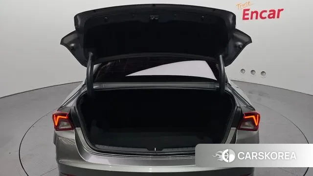 Kia K5 3rd generation id 3765171 из Кореи 11