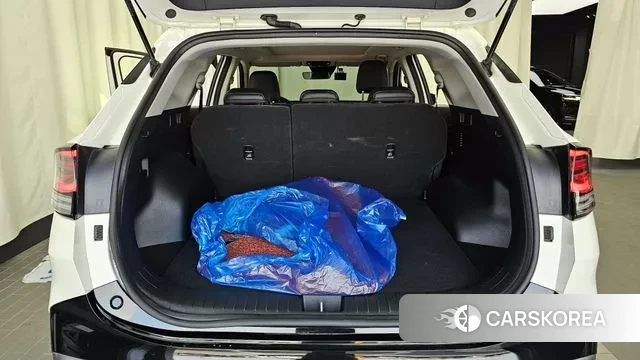 Kia Sportage 5th Generation Hybrid id 2984665 из Кореи 11