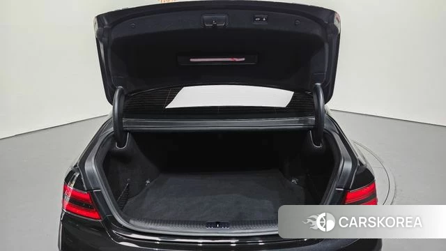 Genesis G90 id 4410811 из Кореи 11