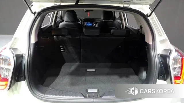 Ssangyong Berry New Tivoli id 3582339 из Кореи 11