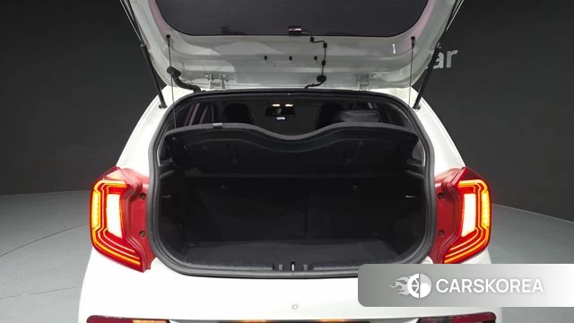 Kia Morning Urban (JA) id 4338384 из Кореи 11