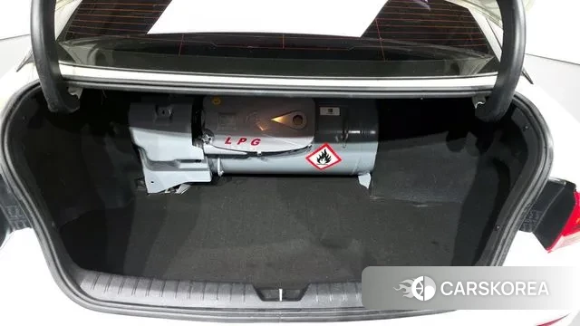 Kia The New K5 2nd generation id 3602350 из Кореи 11