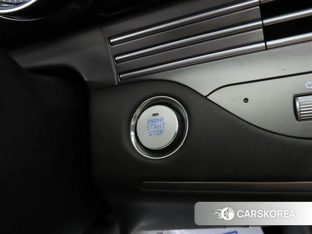 Hyundai The New Grandeur IG id 4900142 из Кореи 11