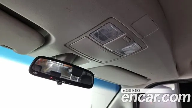 Kia The New Ray id 2881623 из Кореи 11