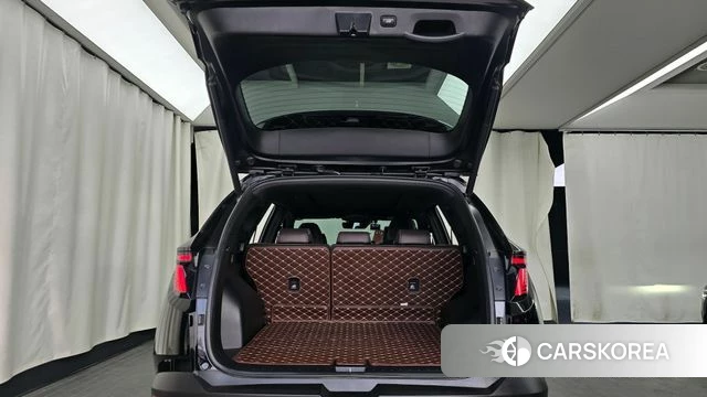 Hyundai Tucson (NX4) id 3852669 из Кореи 11