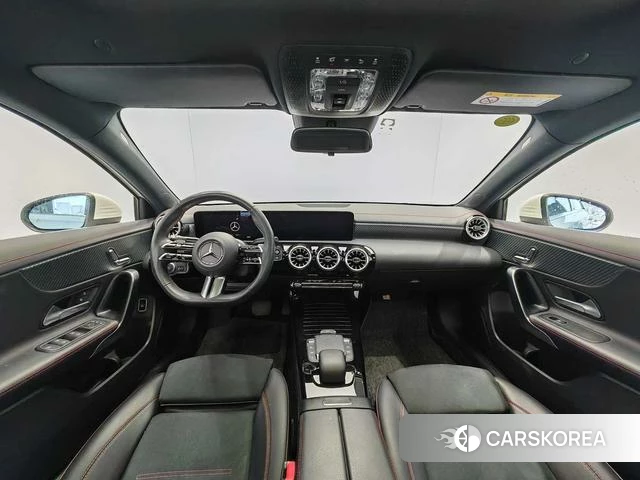 Mercedes-Benz Class A id 4220552 из Китая 11