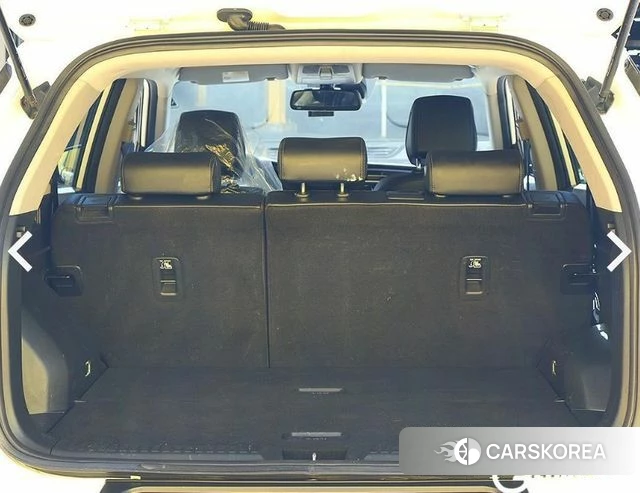 Ssangyong Beautiful Korando id 4693565 из Кореи 11