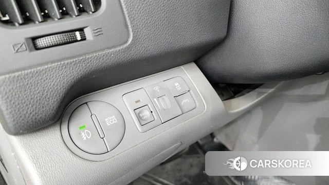 Hyundai The New Grand Starex id 4620553 из Кореи 11