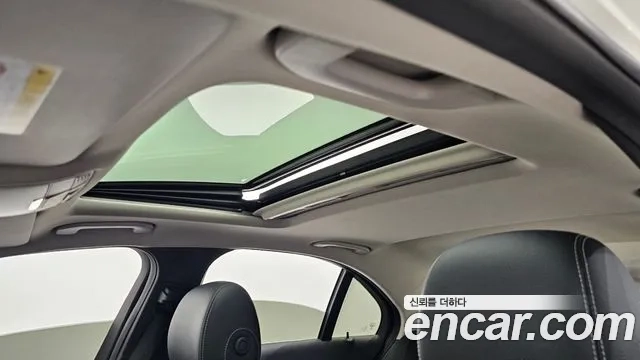 Mercedes-Benz C-Class W205 id 2957017 из Кореи 11