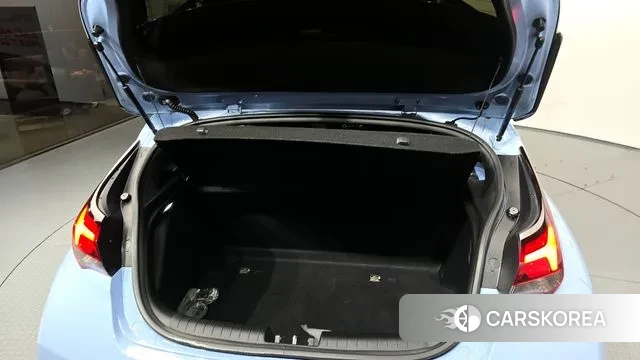 Hyundai Veloster (JS) id 3368652 из Кореи 11