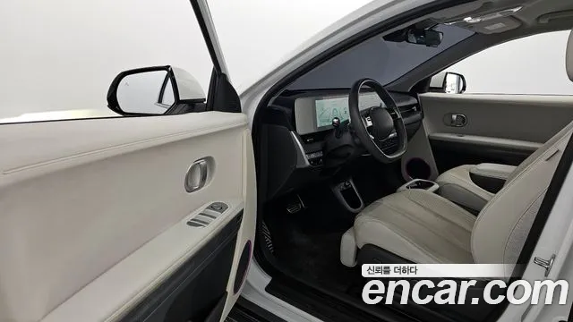 Hyundai Ionic 5 id 2681762 из Кореи 11