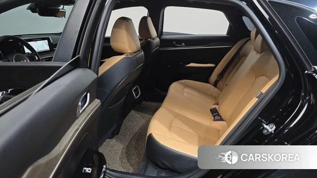 Kia K5 3rd generation id 3818727 из Кореи 11