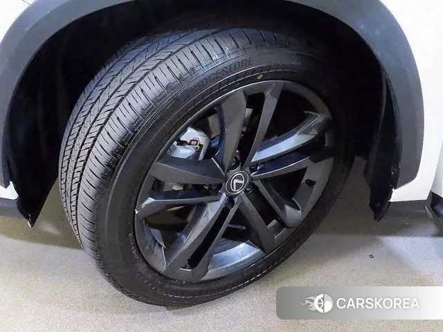 Lexus NX350h Second generation id 3098037 из Кореи 11