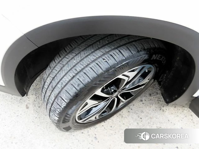 Hyundai Santa Fe TM id 4225152 из Кореи 11