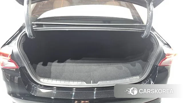 Kia K5 3rd generation id 3411991 из Кореи 11